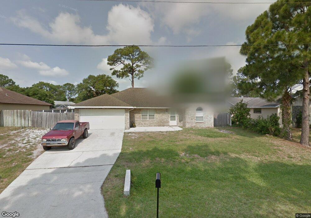 6560 Elliott Ave, Cocoa, FL 32927 - photo 1