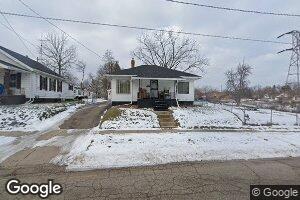 4605 North St, Flint, MI 48505