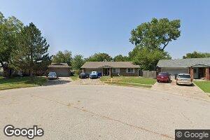 1932 W Urbana St, Broken Arrow, OK 74012