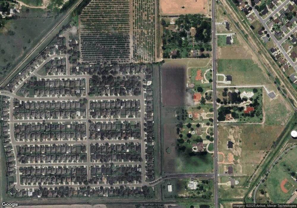 1205 Ambrosia Dr, Weslaco, TX 78596 - photo 1