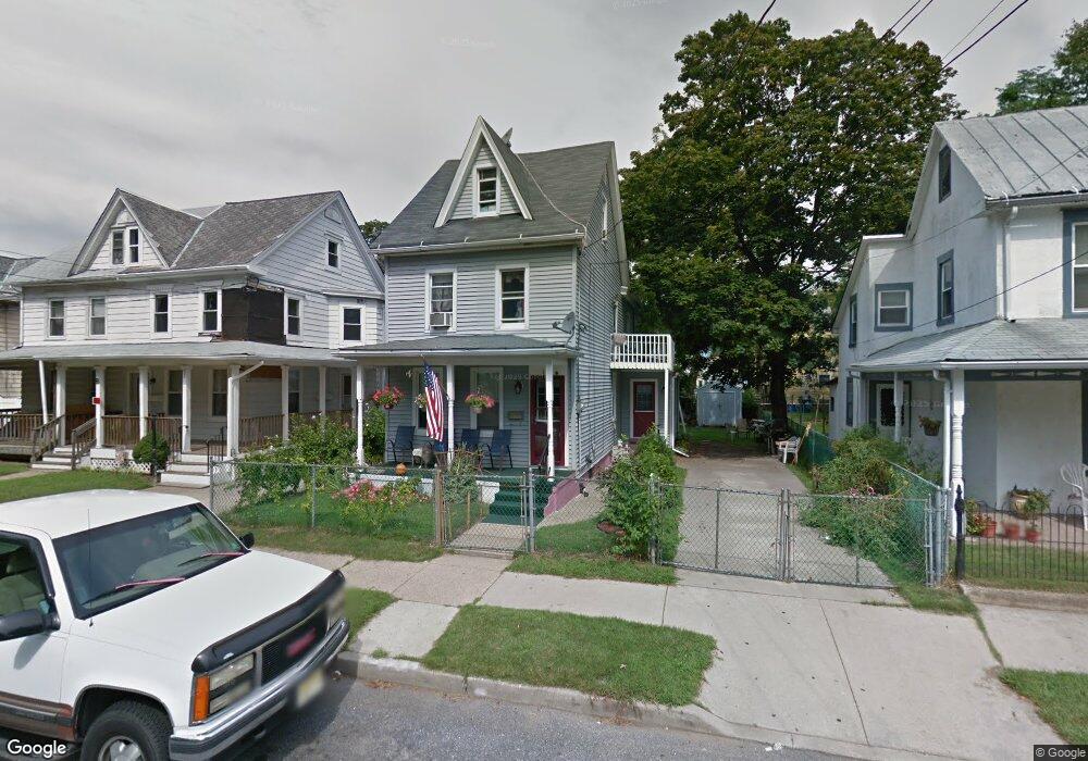 59 Spring Garden St, Riverside, NJ 08075 - photo 1