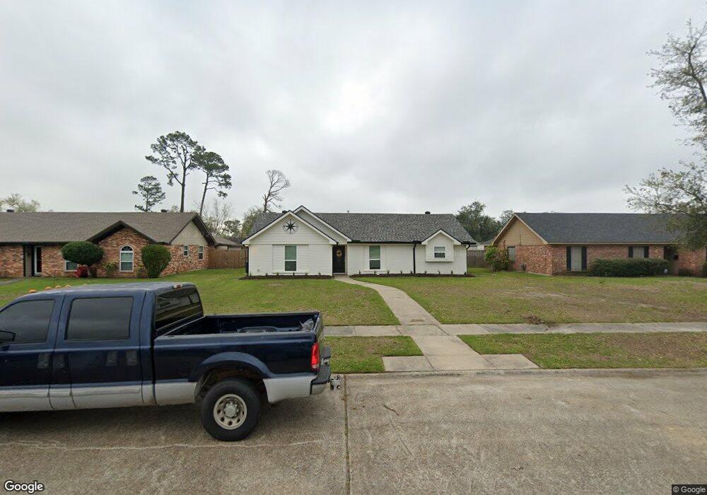 2436 20th St, Lake Charles, LA 70601 - photo 1