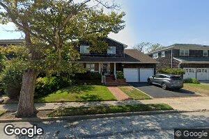 189 Scott Dr, Atlantic Beach, NY 11509