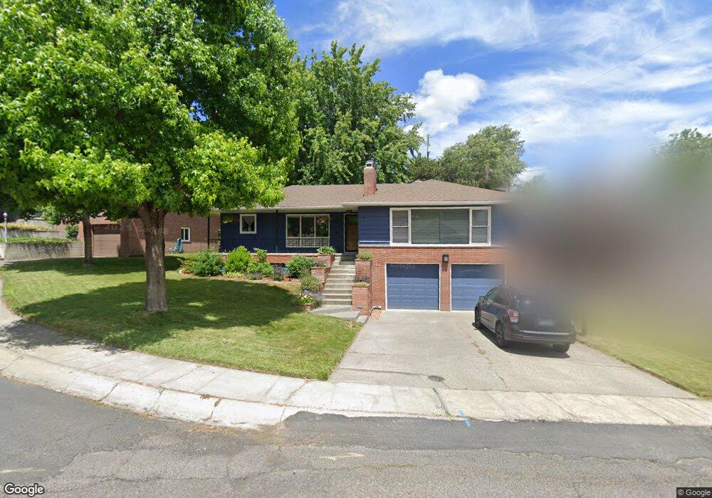 808 NW 8th St, Pendleton, OR 97801 - photo 1