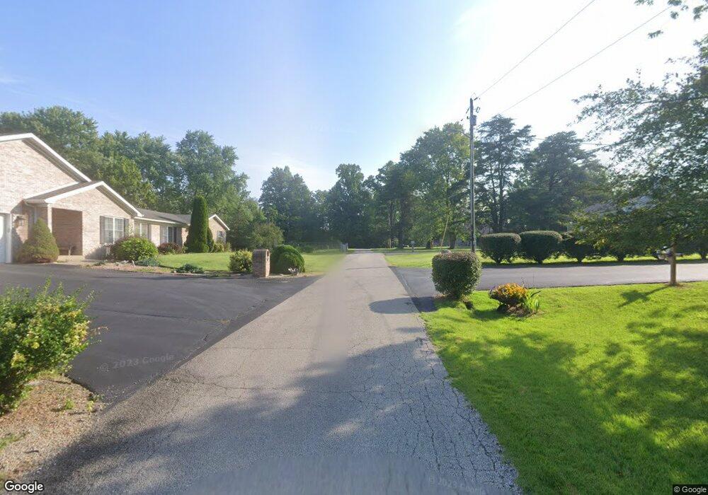 0 Skyline Dr, Charlestown, IN 47111 - photo 1