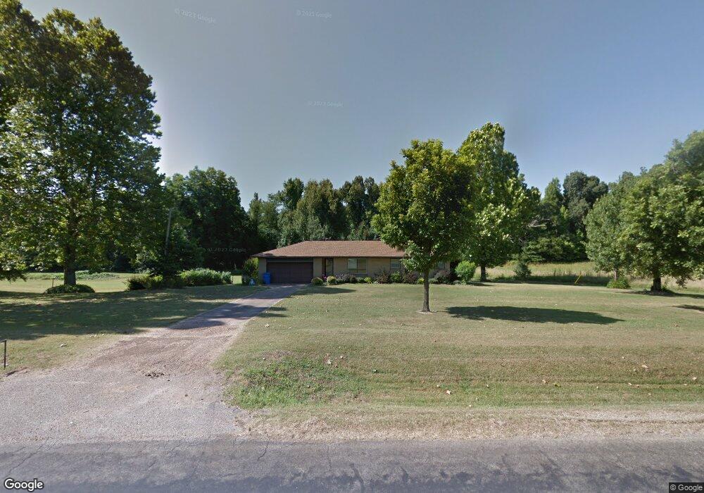 759 Highway 168 W, Bono, AR 72416 - photo 1