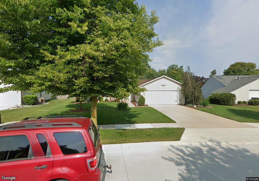 3712 Summersworth Run, Fort Wayne, IN 46804 - photo 1