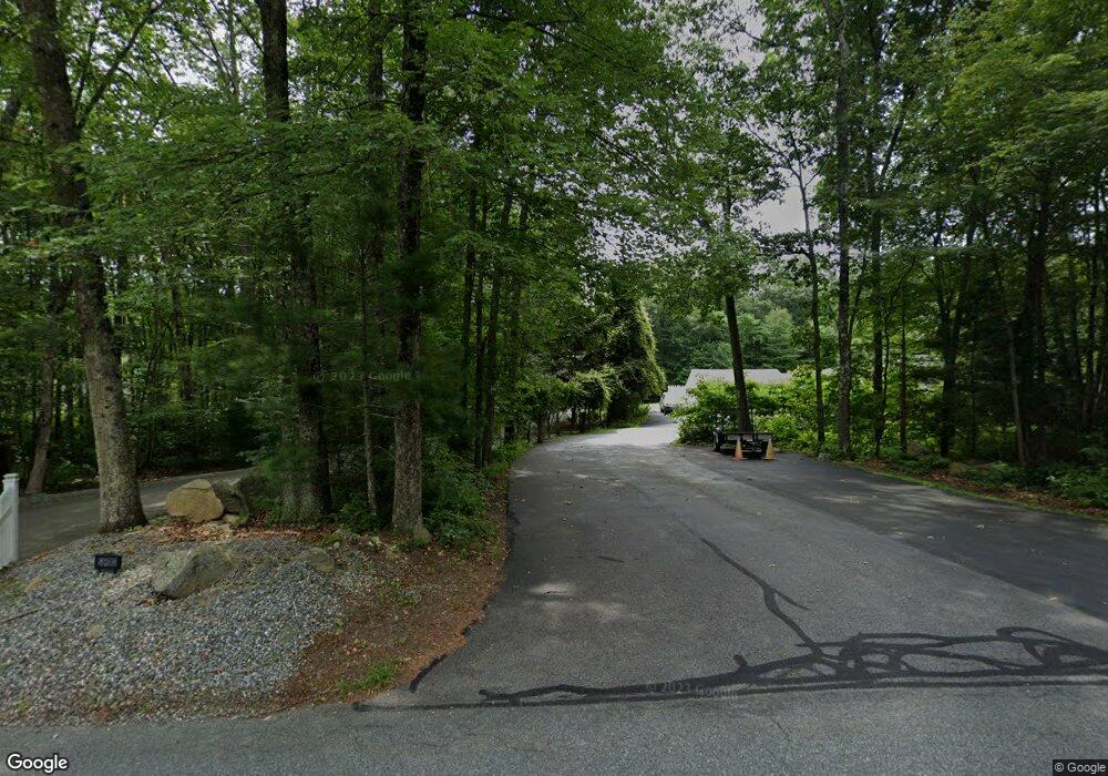 724 Chestnut Hill Rd, Chepachet, RI 02814 - photo 1