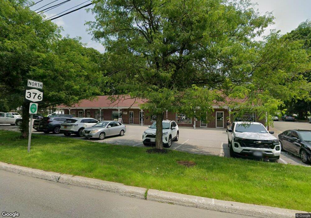 2064 New Hackensack Rd unit Suite 1, Poughkeepsie, NY 12603 - photo 1