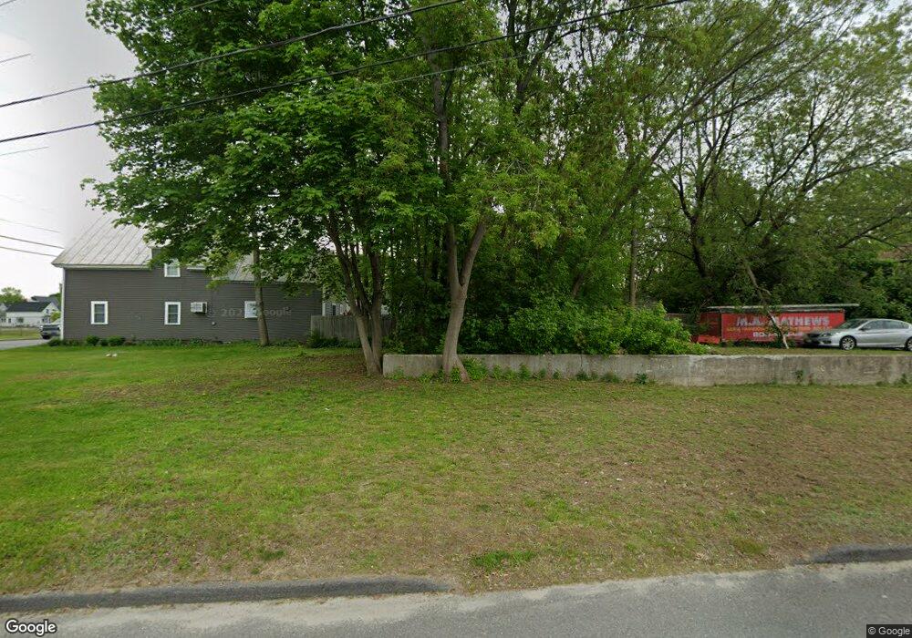 13 Clark St, Waterville, ME 04901 - photo 1
