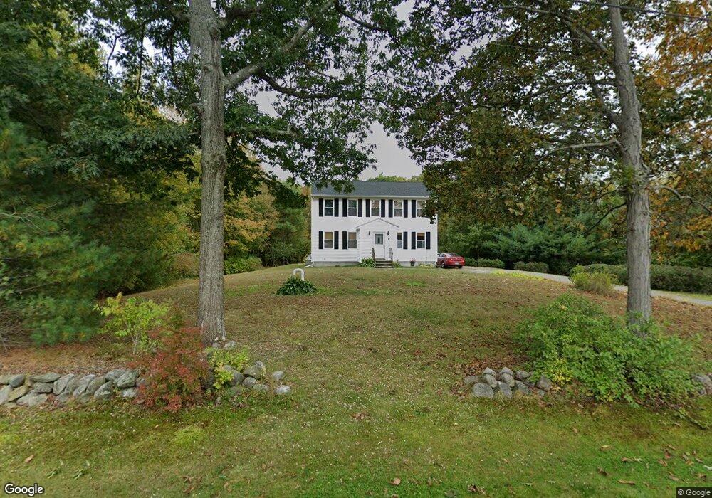 1 Fernwood Dr, Newton, NH 03858 - photo 1