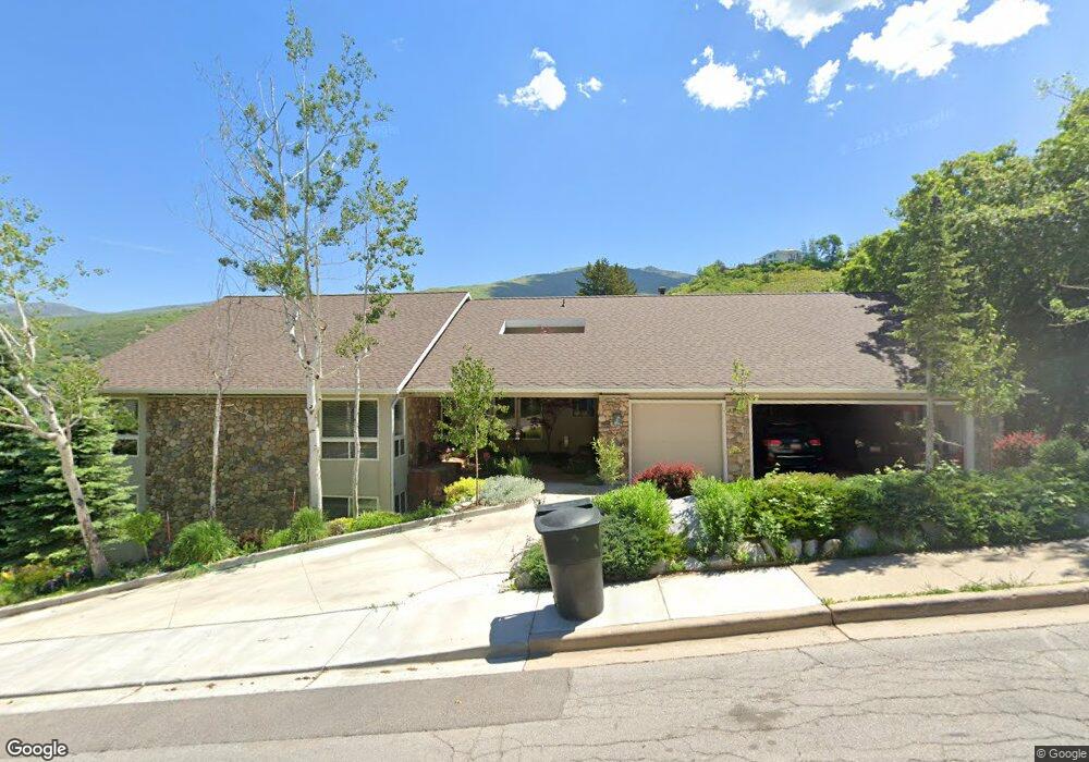 2585 Cave Hollow Way, Bountiful, UT 84010 - photo 1