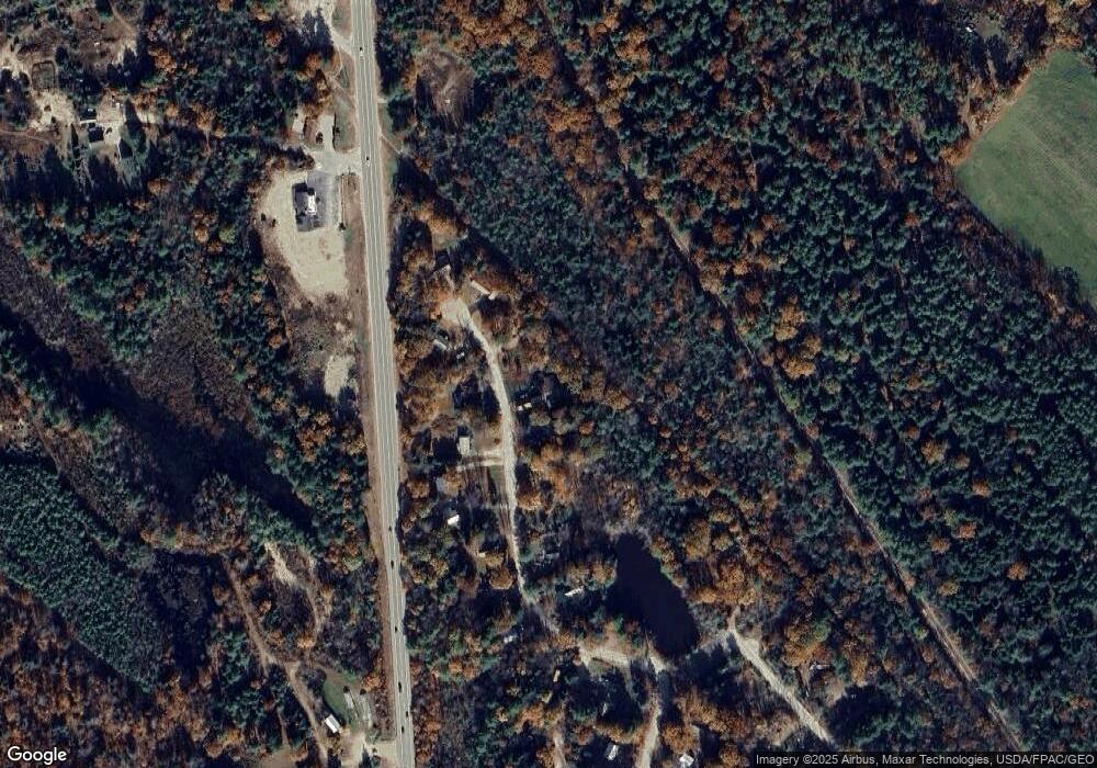 148 Great East Ln, Brookfield, NH 03872 - photo 1