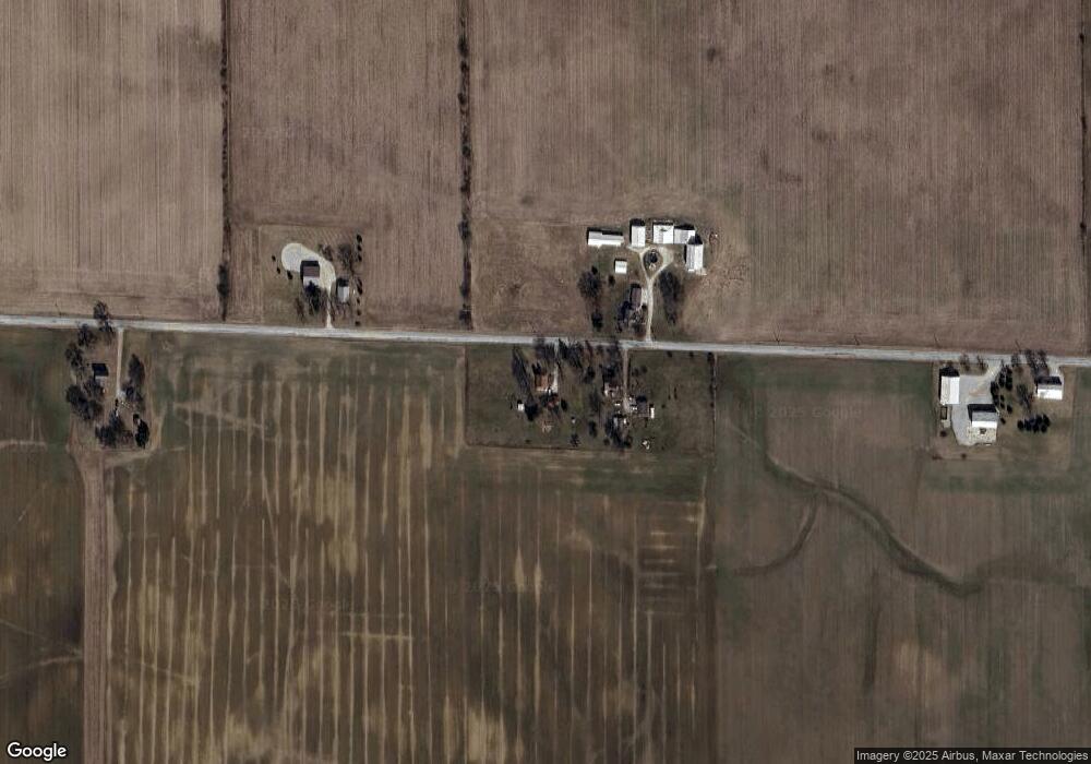 2545 E 1100 N, Roanoke, IN 46783 - photo 1