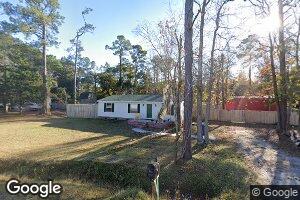 1106 Navaho Trail, Wilmington, NC 28409