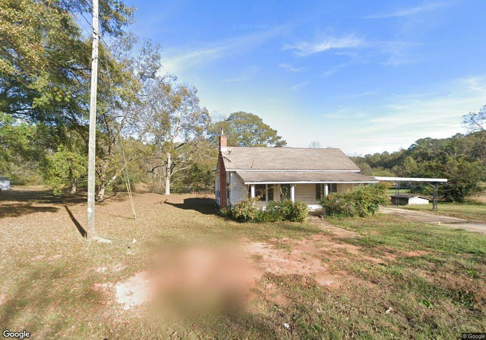 4364 Salem Rd, Covington, GA 30016 - photo 1