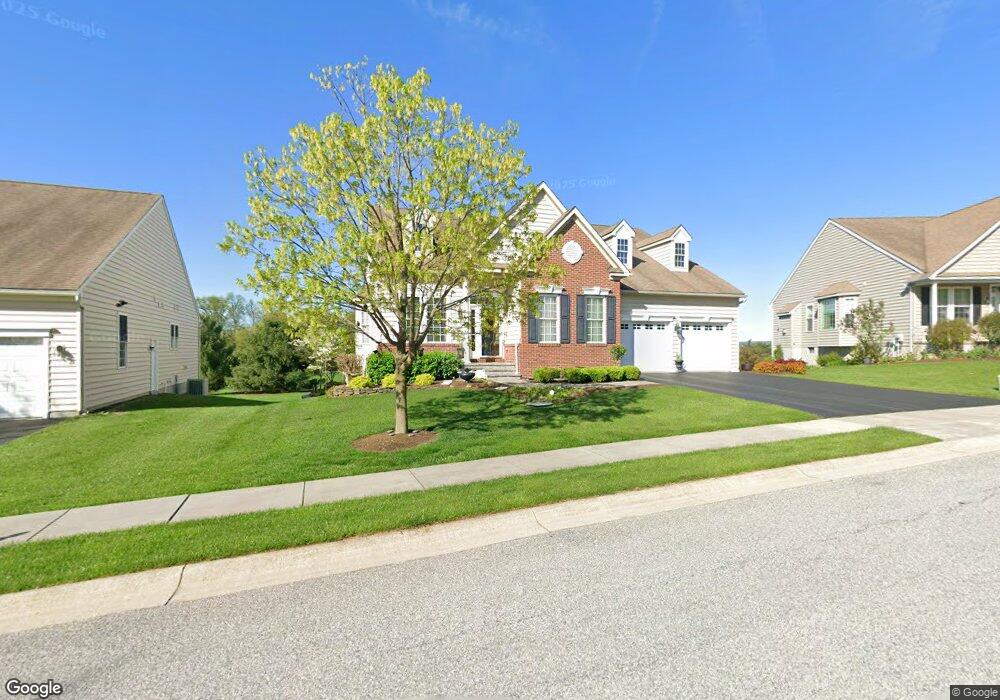 167 Augusta Dr, Honey Brook, PA 19344 - photo 1