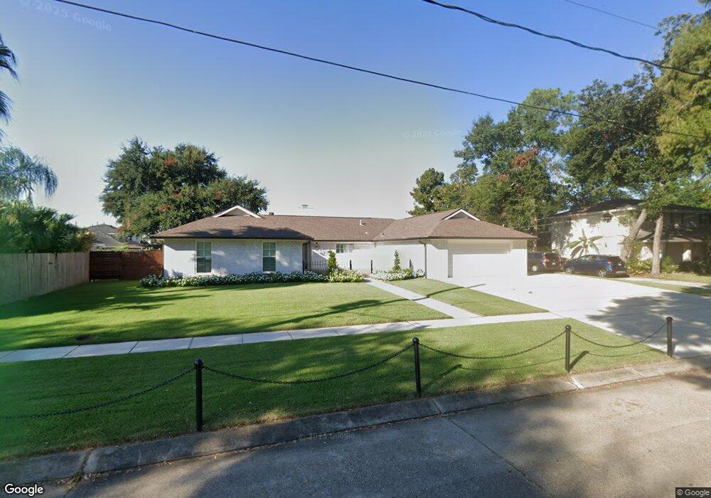 1408 Butternut Ave, Metairie, LA 70001 - photo 1