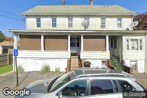 15 W Oak St, Tresckow, PA 18254