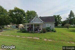 560 Park St, Nebo, IL 62355