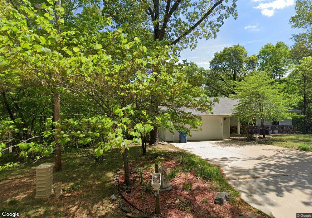 0000 Kersey Cir, Bella Vista, AR 72715 - photo 1