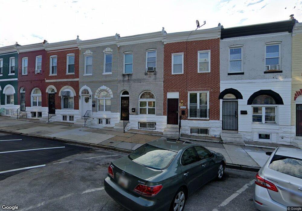 1811 Rutland Ave, Baltimore, MD 21213 - photo 1