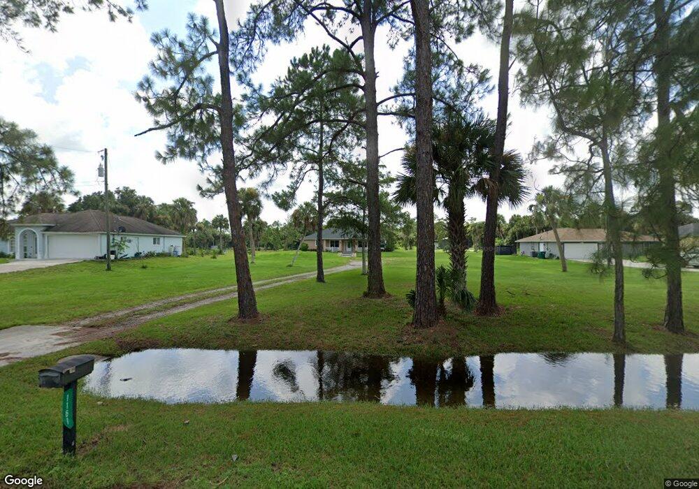 1161 19th St SW, Naples, FL 34117 - photo 1