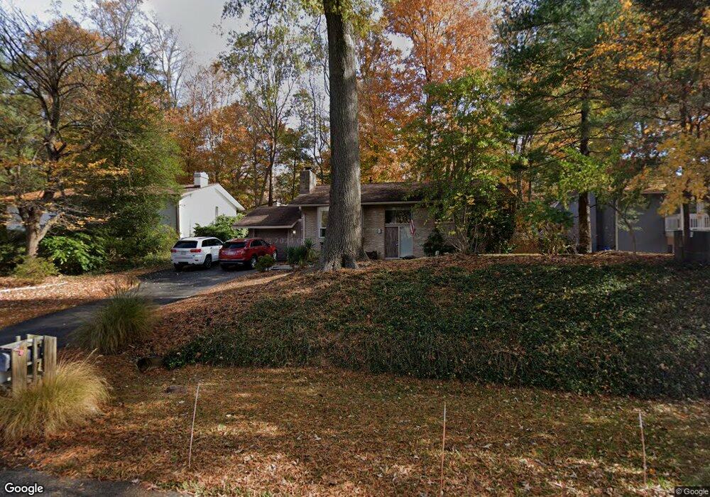 7021 Barkwater Ct, Bethesda, MD 20817 - photo 1