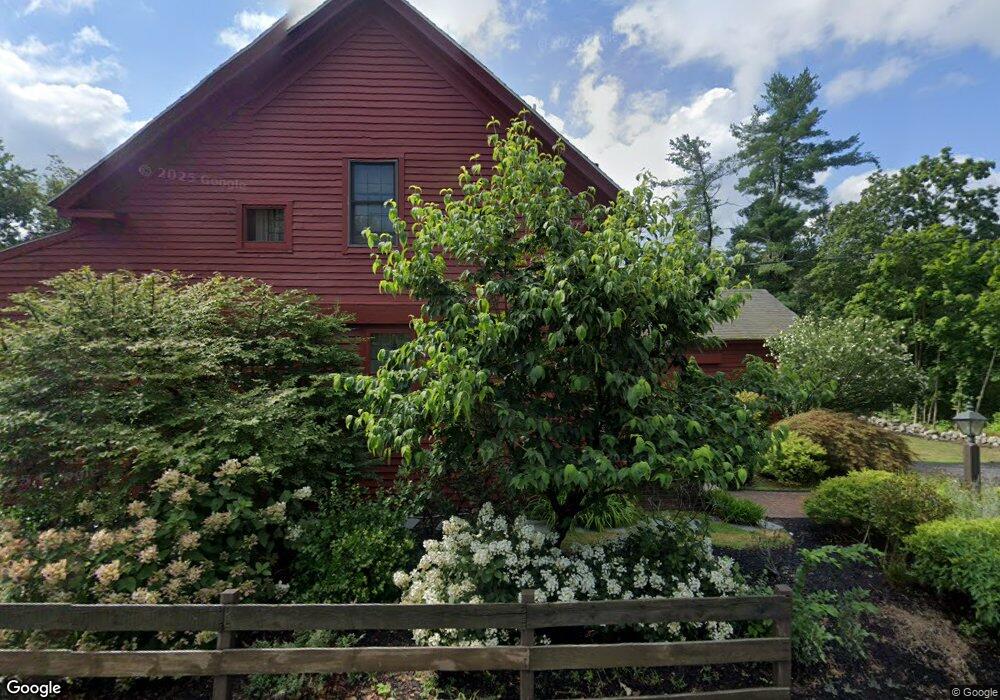 240 Elm St, North Reading, MA 01864 - photo 1