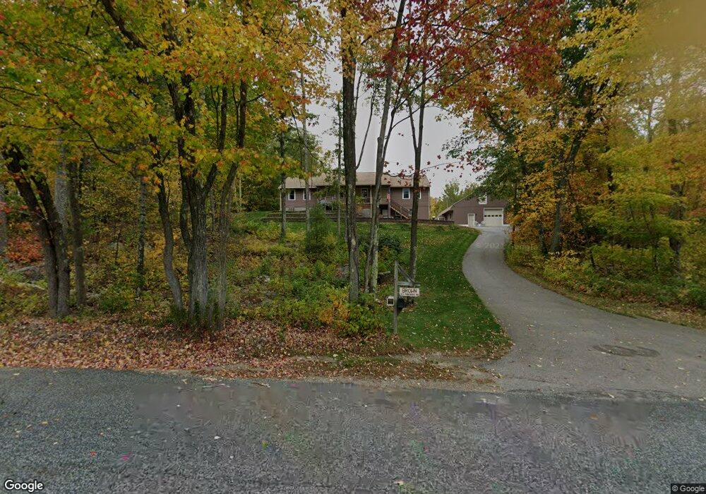 323 Manchaug Rd, Sutton, MA 01590 - photo 1