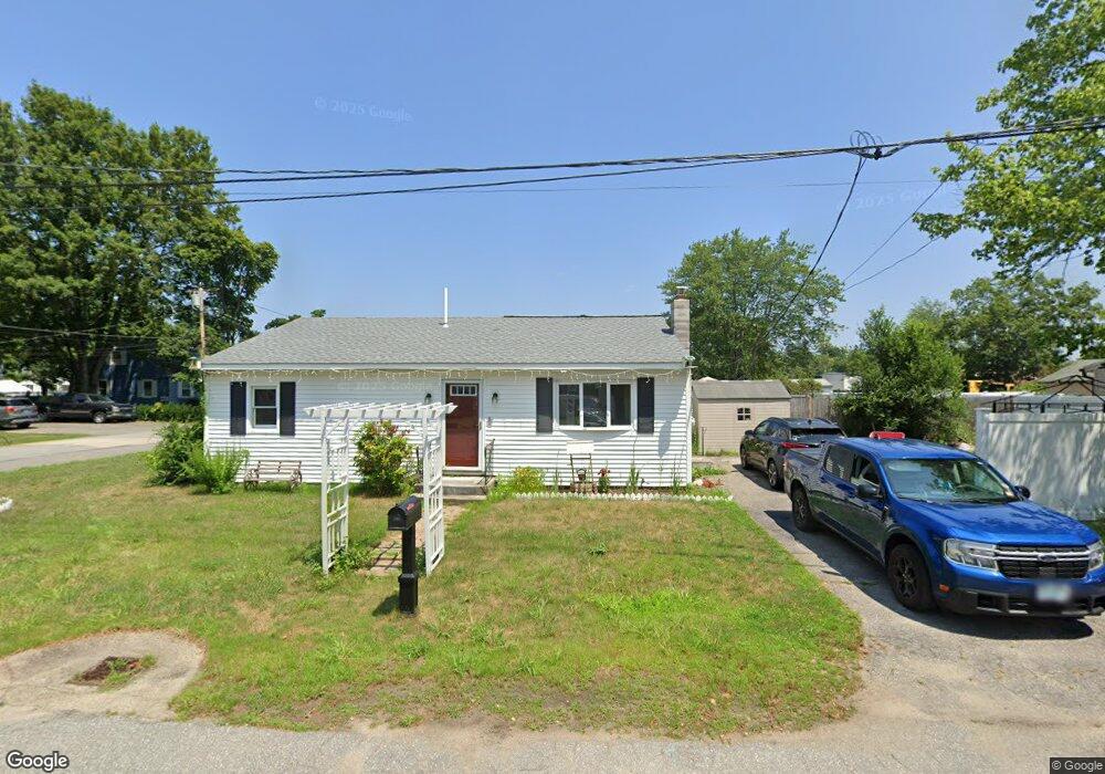 8 Broadview Ave, Nashua, NH 03064 - photo 1