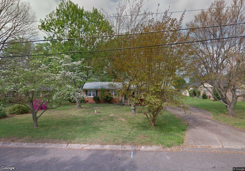 502 Stroud Rd, Shelby, NC 28152 - photo 1