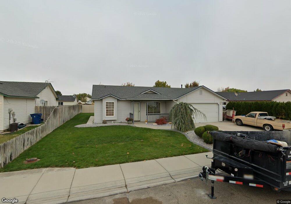 1514 W Hawaii Ave, Nampa, ID 83686 - photo 1