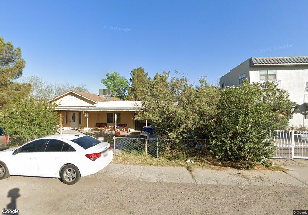 421 Bates Way, El Paso, TX 79915 - photo 1