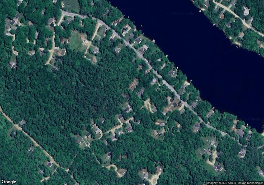 Lot 328 Bristol Rd unit m41/l328, Barnstead, NH 03225 - photo 1