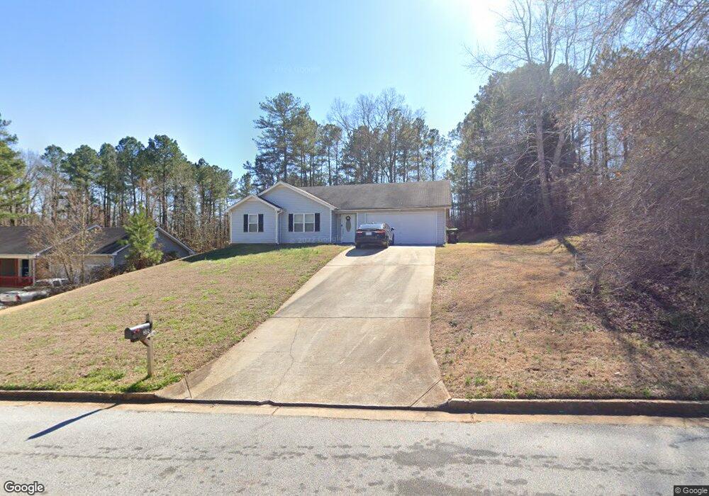 320 Mountainview Dr unit 2, Covington, GA 30016 - photo 1