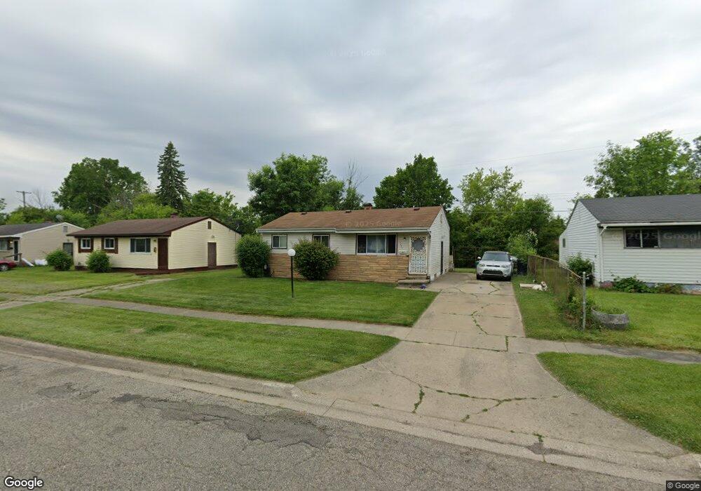 5451 Farmhill Rd, Flint, MI 48505 - photo 1