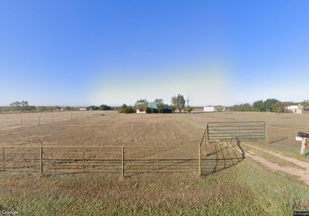 202 J c Spence Rd, Ennis, TX 75119 - photo 1