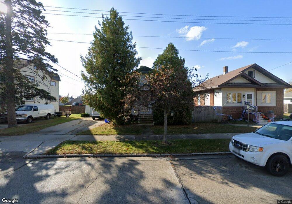 2409 10th St, Two Rivers, WI 54241 - photo 1