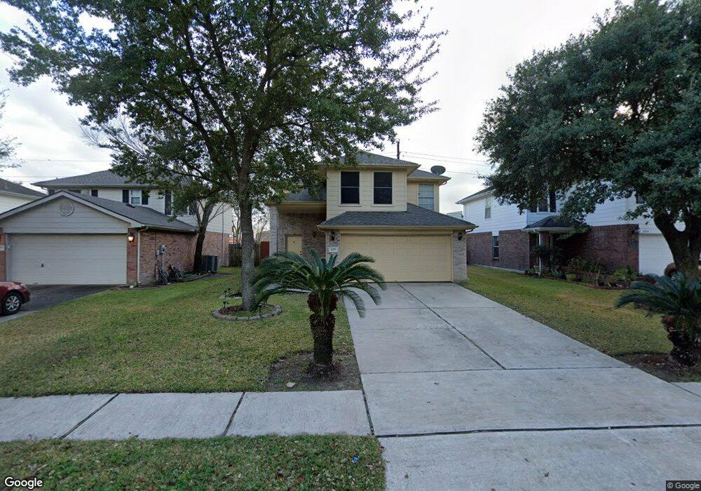 6219 Sutton Meadows Dr, Houston, TX 77086 - photo 1