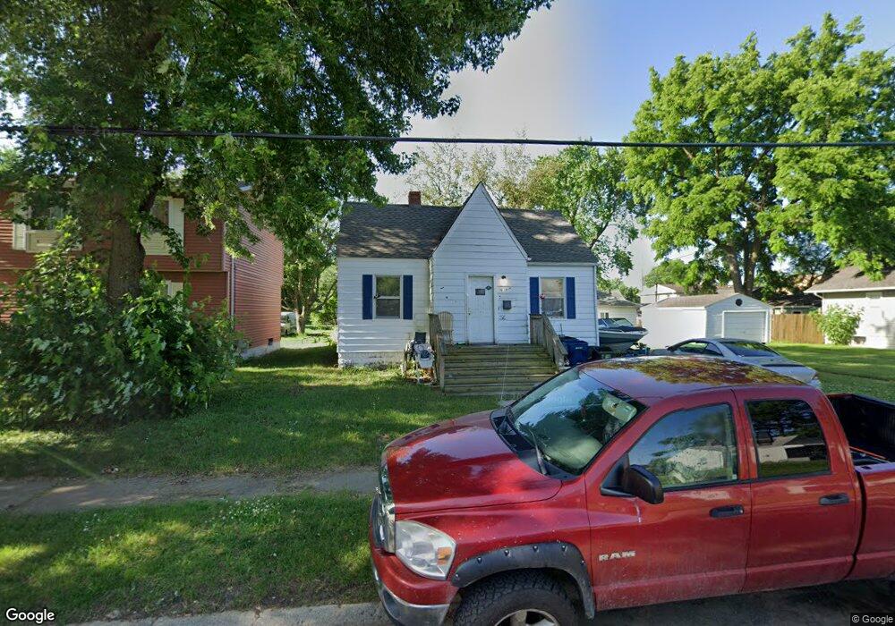 618 Macdonald Ave, Flint, MI 48507 - photo 1