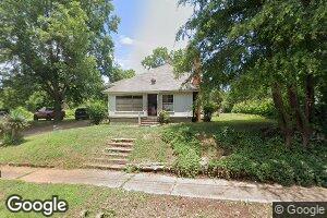 113 Crawfordville Rd, Union Point, GA 30669