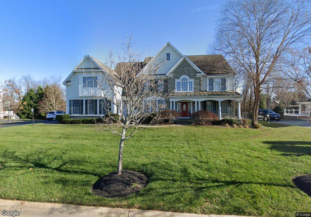 6716 Walter Scott Way, Columbia, MD 21044 - photo 1