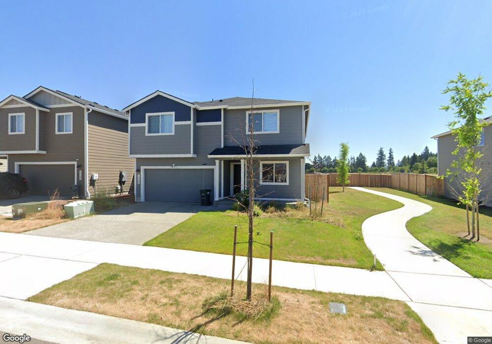 15103 Iverson (Lot 23) Loop SE unit 23, Yelm, WA 98597 - photo 1