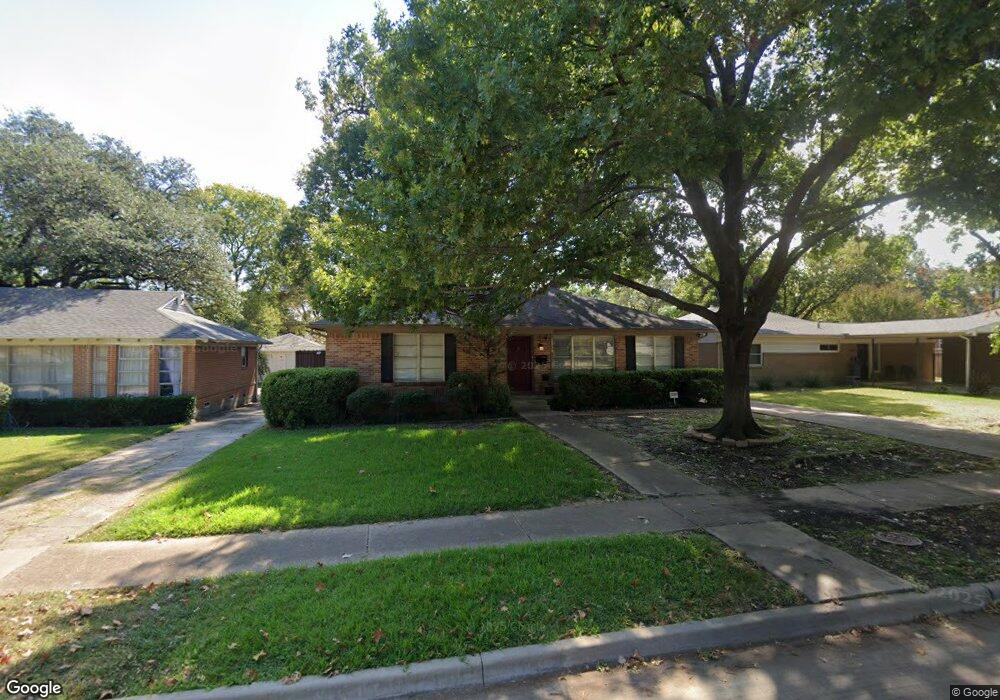 6528 Axton Ln, Dallas, TX 75214 - photo 1