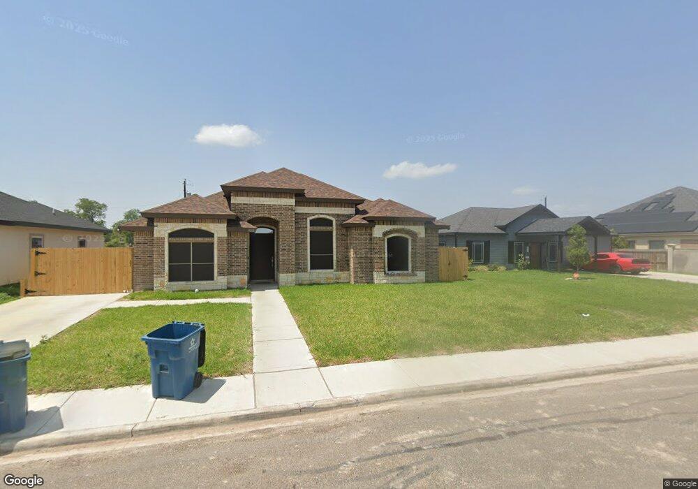 823 Pelican St, Alamo, TX 78516 - photo 1