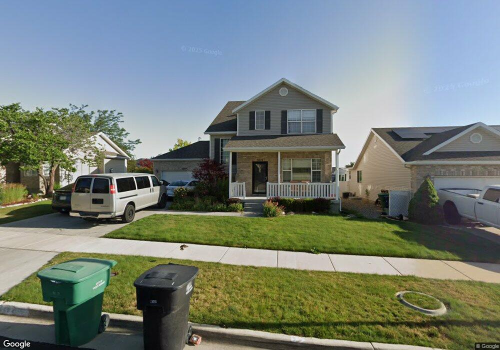 6604 Valley Oak Dr, West Jordan, UT 84081 - photo 1