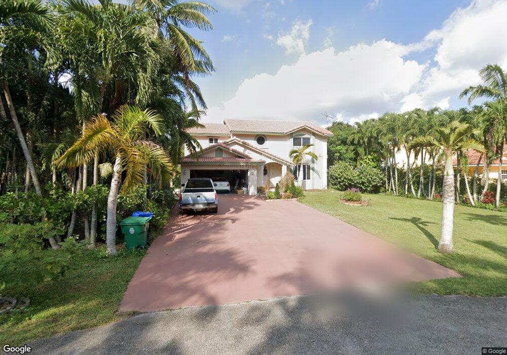 6780 SW 185th Way, Southwest Ranches, FL 33332 - photo 1