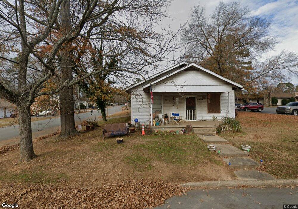 208 W Bell St, Sheridan, AR 72150 - photo 1