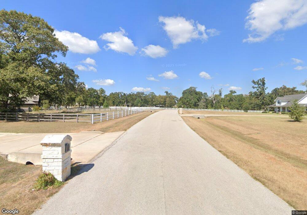 Lot 3 Century Oaks Ct, Magnolia, TX 77355 - photo 1